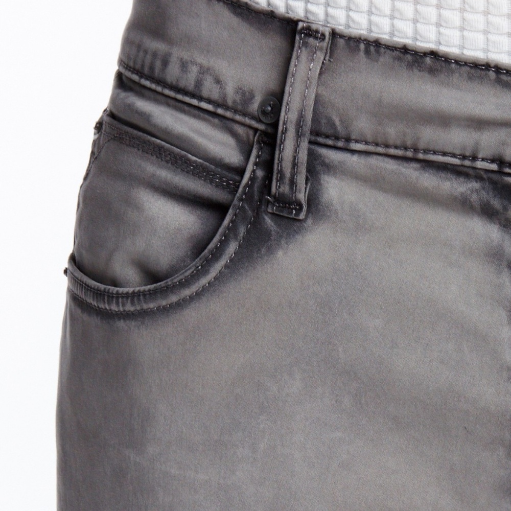 NWOT $220 Hudson Blake Slim Straight in DEBR 36 - Picture 3 of 8